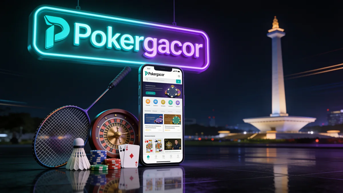 Cara Mengunduh pokergacor untuk iOS di Indonesia untuk pemain di Indonesia